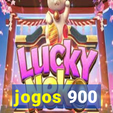 jogos 900